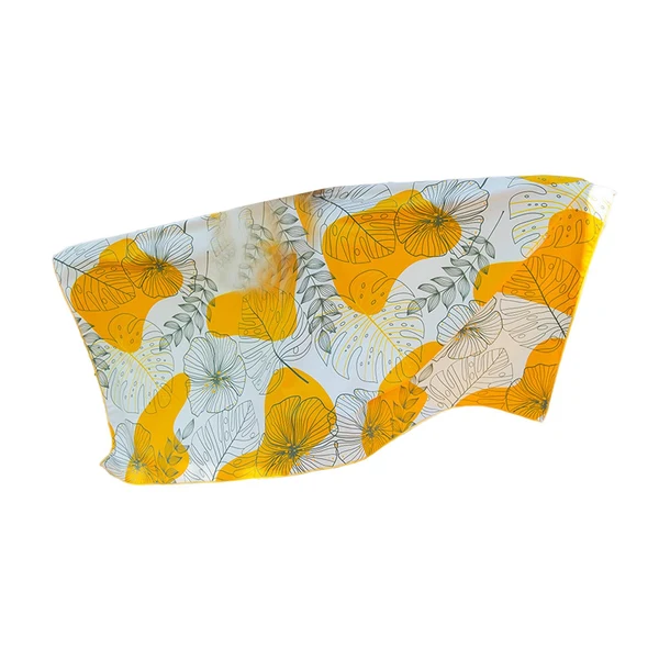Advanced Maxbell Adult Bath Towel Quick Drying Soft Absorbent Swim Towel for Beach Hotel Orange Lightweight