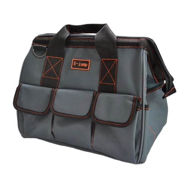 Excellent Maxbell Tool Pouch Bags Waterproof Portable Tool Organizer for Hiking Home Dad Gifts 15inch Eco-Friendly