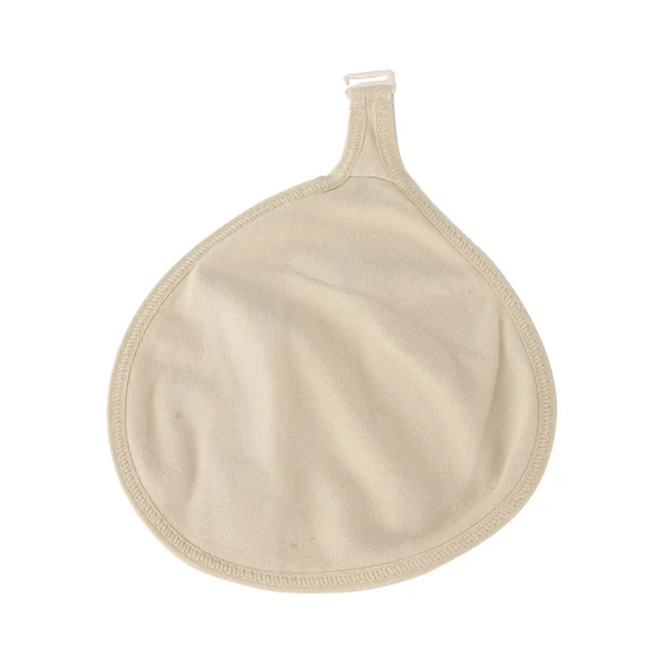 Verified Maxbell Silicone Breast Protective Pocket Fake Breast Protective Case for Mastectomy S Exclusive