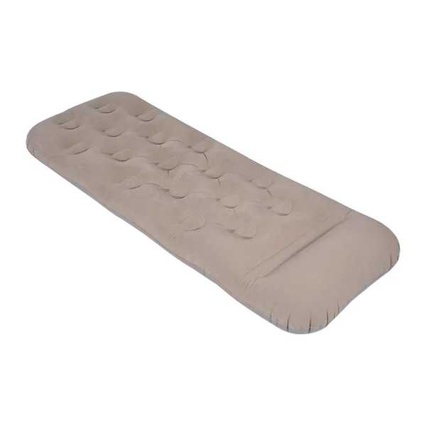 Superior Maxbell Camping Air Mattress Portable Inflatable Mattress for Rooftop Indoor Outdoor Exceptional