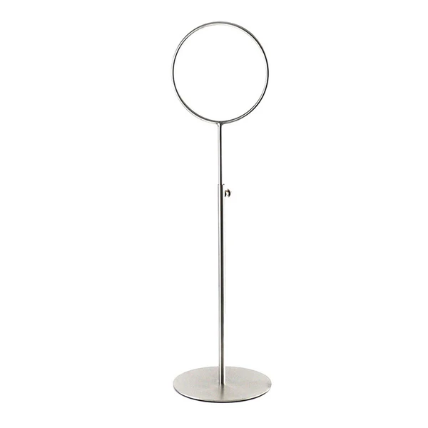 Durable Maxbell standing Scarf Holder Shelf Shawl Scarf Tie Hanger for Shawl Scarf Belts First-Class