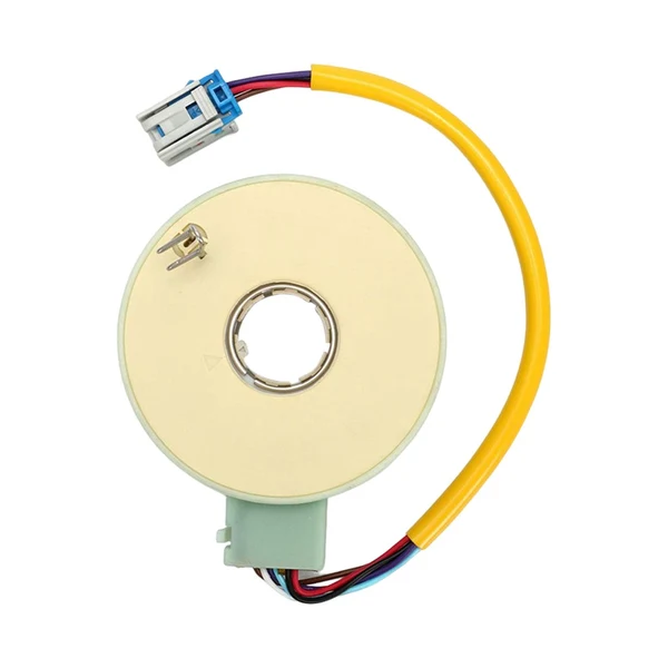 Safe Maxbell Steer Angle Sensor 55701320 for Fiat PUNTO C1005 Lenkwinkelsensor C1006 Crafted