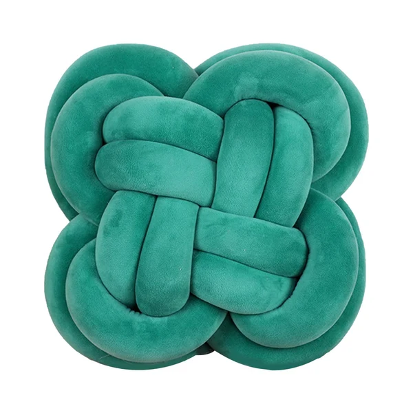 Artisan Maxbell Chunky Yarn Crocheting Blankets DIY Jumbo Yarn for Throw Pillow Rugs Crochet Deep Green Original