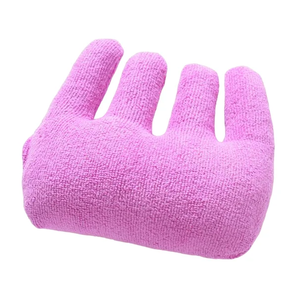 Organic Maxbell Cone with Finger Separator Palm Grips Hand Exercisers Finger Training Device Advanced