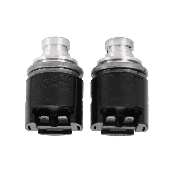 Optimized Maxbell Car Transmission Solenoids 4HP16 for Suzuki Easy Installation Accessory Official