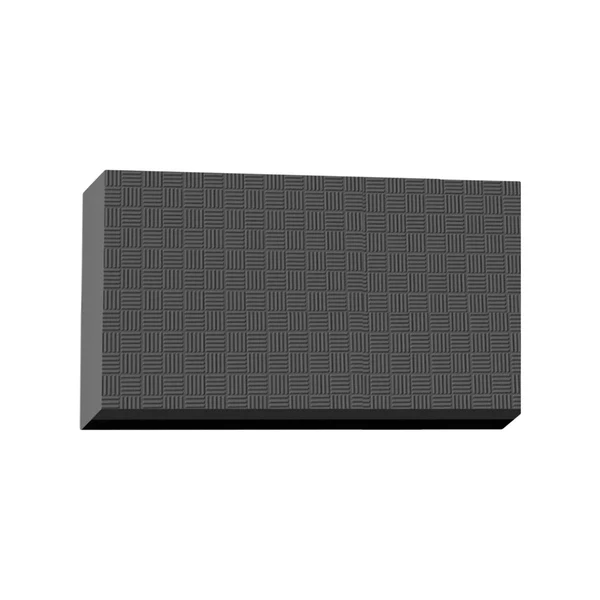 Next-Generation Maxbell Yoga Fitness Mats Exercise Board Meditation Strength Training Balance Pads Black 48x19x4cm Optimized