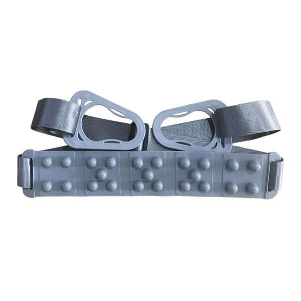 Casual Maxbell Treadmill Waist Belt Fitness Equipment Dip Belt Strap Treadmill Massage Belt Elite
