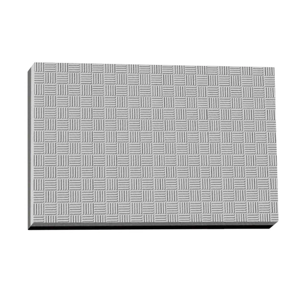 Casual Maxbell Yoga Fitness Mats Exercise Board Meditation Strength Training Balance Pads Gray 50x33x2.5cm Trendy