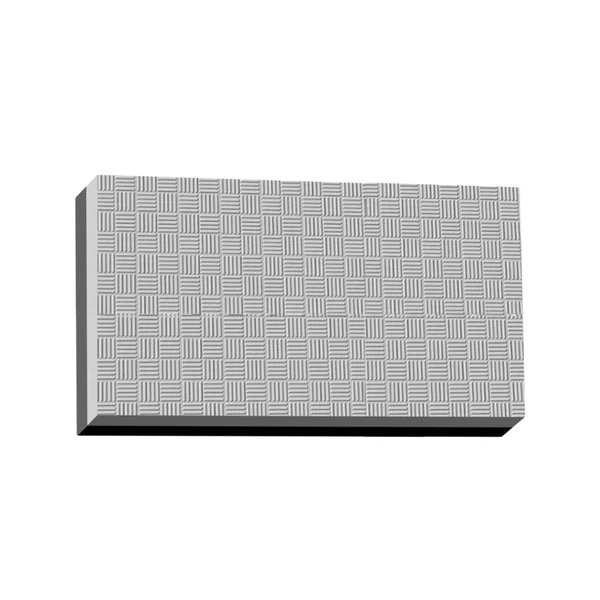 Premium Material Maxbell Yoga Fitness Mats Exercise Board Meditation Strength Training Balance Pads Black Gray 48x19x4cm Official