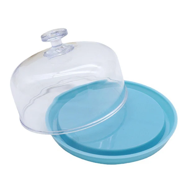 Quality Maxbell Watch Movement Dust Cover Watchmaker Repair Tool Plastic Watch Movement Tray Comfortable