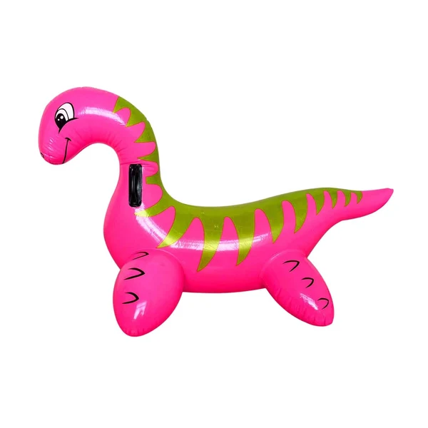 Smooth Maxbell Inflatable Dinosaur Float Water Games Pool Toys for Party summer Adults Pink Original