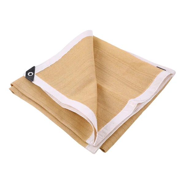 Professional Maxbell Shade Sail Rectangle 95 UV Block Sunshade Sail for Balcony Backyard Pergola Style A Top-Quality