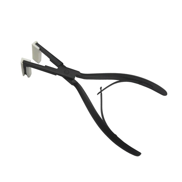 Proven Maxbell Tape in Hair Extensions Pliers Tool Hair Extension Tools for Tape Extensions Durable