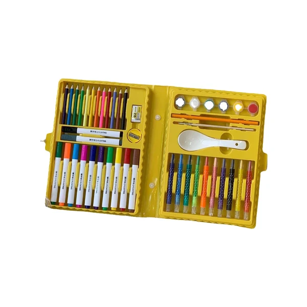 Efficient Maxbell 46x Water Painting pens kids Floating Marker Pens for Ceramic Party Home Refined