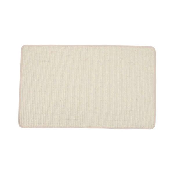 Consistent Maxbell Cat Scratcher Mat Protector Portable for Sleeping Kitty Activity Center Authentic