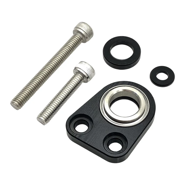 Dependable Maxbell Lever Shifter Stabilizer Motorcycle Accessories for Gsx-r1000 2017-2021 Black Enhanced