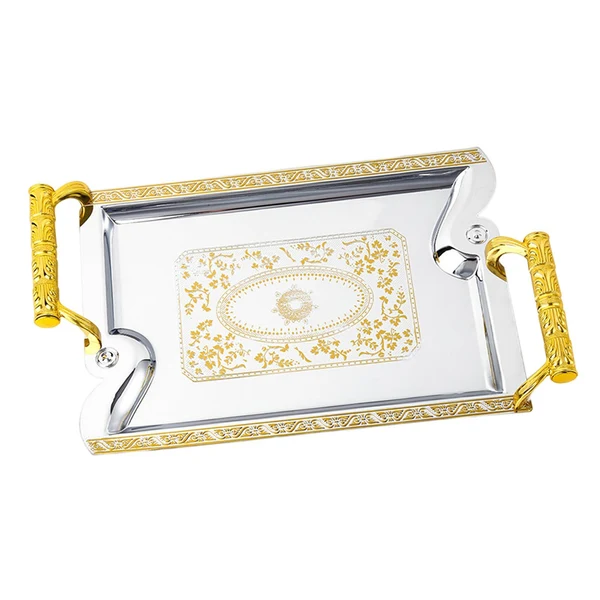 Unique Maxbell Bathroom Storage Trays Countertop Organizer Embossment Towels Tray Rectangle Specialty