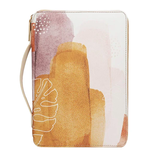 Reliable Maxbell Tablet Carrying Case PU Leather Water Resistant Universal Travel Storage Bag Enhanced