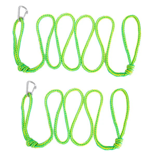 Classic Maxbell Boat Docklines Mooring Rope with Hook Boat Cords Dock Line for Boating Canoe 8ft and 15ft Advanced