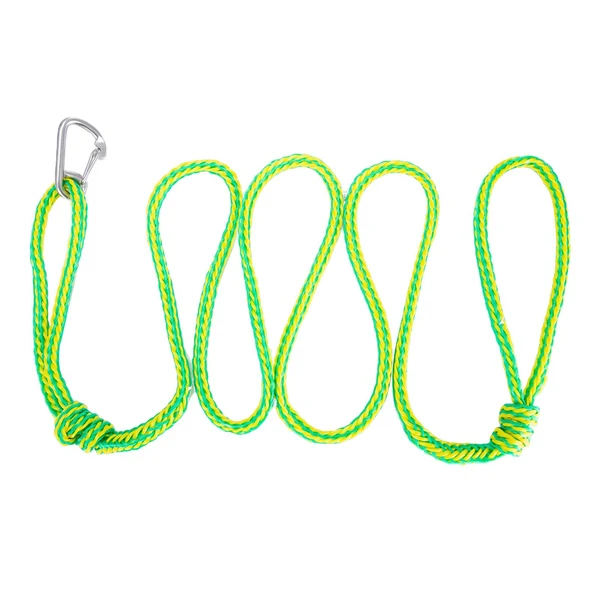 Comfortable Maxbell Boat Docklines Mooring Rope with Hook Boat Cords Dock Line for Boating Canoe 8ft Elegant