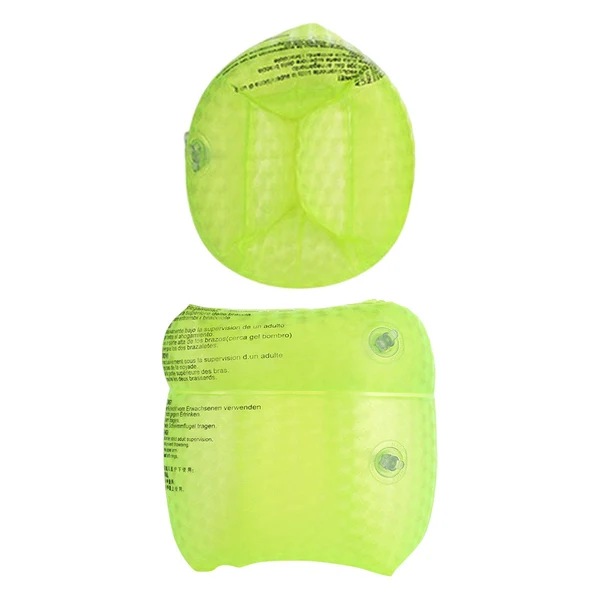 First-Class Maxbell Swimming Arm Bands Swim Floater Sleeves Swim Arm Bands for Beginner Children Green Unique