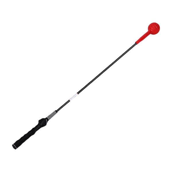 Reusable Maxbell Golf Swing Trainer Accessories Strength Golf Swing Trainer Stick for Warm up Red Quality