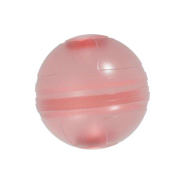 Casual Reusable Water Balloons Refillable Water Outdoor Water Toys for Families Fun Regular Pink Practical