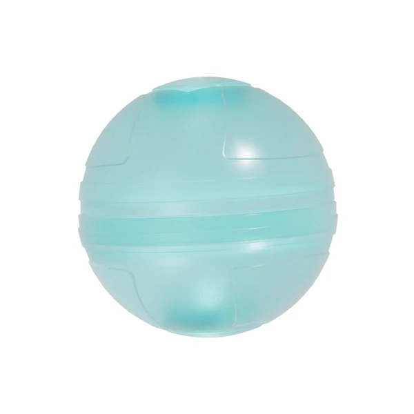 Expertly Made Reusable Water Balloons Refillable Water Outdoor Water Toys for Families Fun Regular Blue Classic
