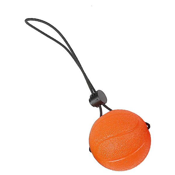 Specialty Maxbell Squeezing Ball Workout Resistance Ball Exercise Squeezer Hand Exercise Balls Orange 18KG First-Class