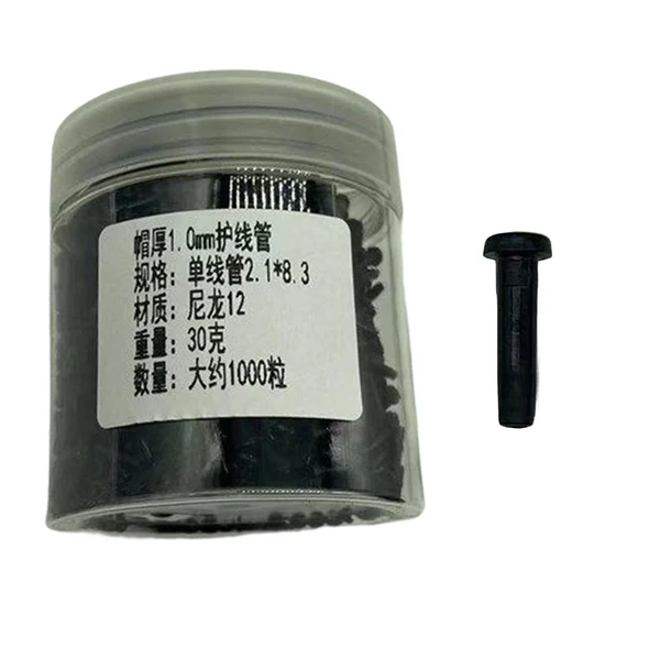 Selected Maxbell Badminton Racket Racquet Grommets Eyelets Badminton Grommets Tube Protection Single Wire Tube Superior