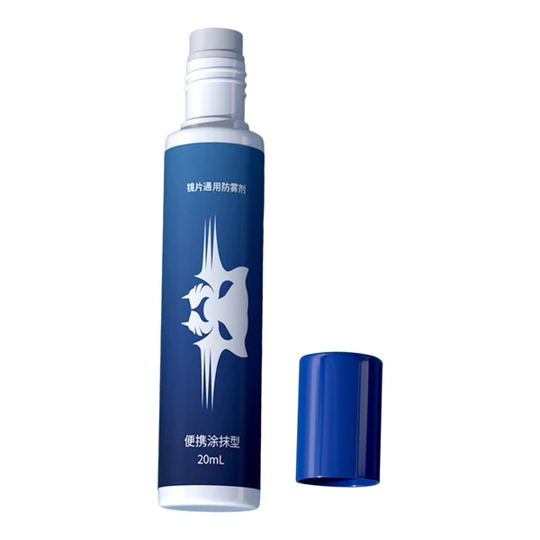 High-Performance Maxbell Lens Cleaning Spray Snorkel Mask Defogger for Watch Screen Phones Windshield Selected