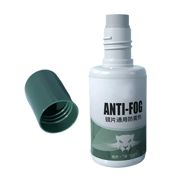 Top-Quality Maxbell Anti Fog Spray Snorkel Mask Defogger for Sunglasses Mirror Bathroom Eyeglass Sustainable