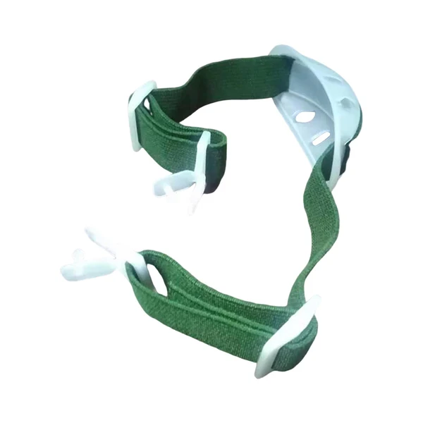 Next-Generation Maxbell Maxbell Helmet Chin Strap Supplies Hard Hat Chinstrap for Climbing Exercise Baseball Smooth