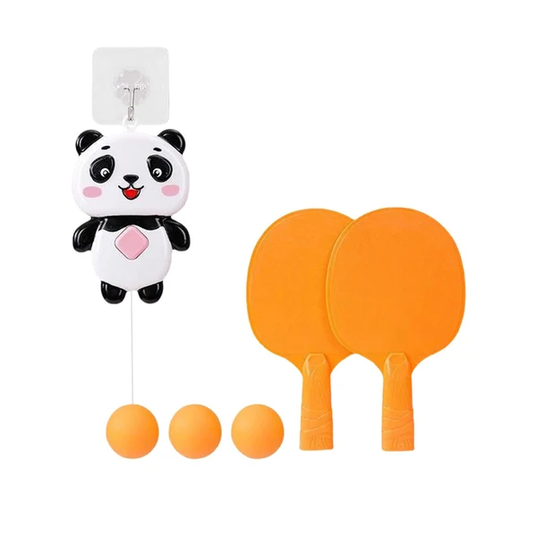 Functional Maxbell Indoor Hanging Table Tennis Self Workout Set Portable Table Tennis Exerciser Contemporary