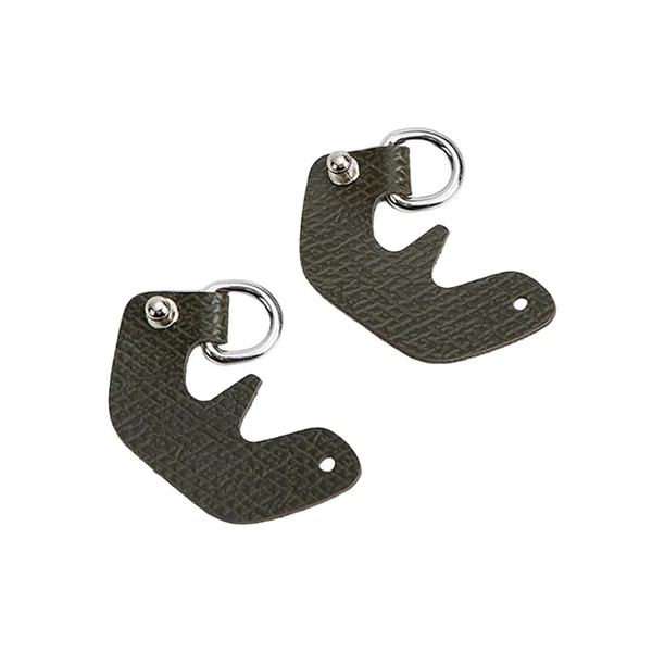 Fine Crafted Maxbell 2 Pieces Women Bag ation Accessories Punch Bags Button Hook Green Convenient