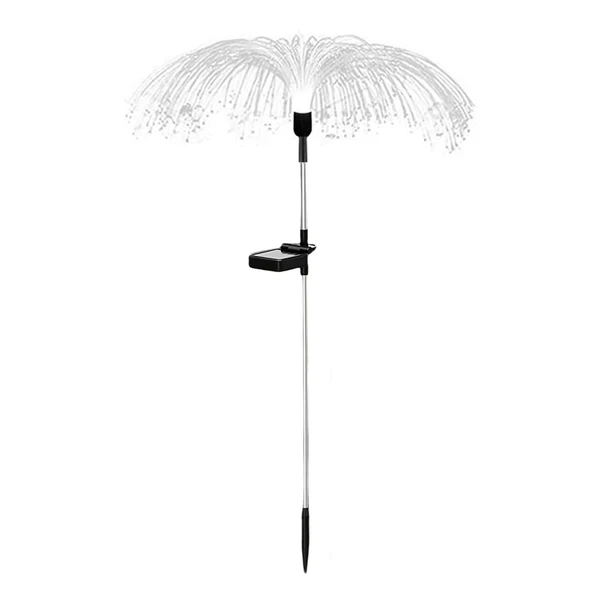 Efficient Maxbell Solar Flowers Garden Lights IP55 Waterproof for Patio Outdoor Landscape Solar Trendy