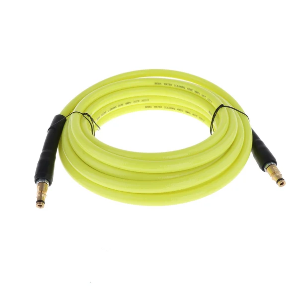 High-End Maxbell High Pressure Washer Hose 2610 PSI Fittings Multi Use for for K Series K2-K7 6m Classic