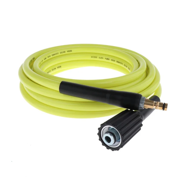Fine Maxbell High Pressure Washer Hose 2360 PSI Extension Hose for for K2 K3 K4 K5 K6 K7 6m Stylish