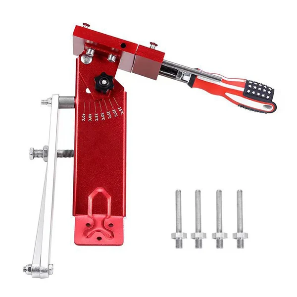 Soft Maxbell Sharpening Tool Hand Tool Garden Tool Sharpener for Home Use Grinding Garden Superior