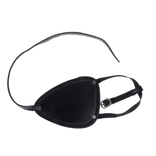 Traditional Maxbell Pirate Eye Patch Adjustable Creative Supply for Cosplay Masquerade Adults Left Eye Original Design