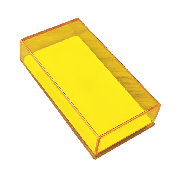 Selected Maxbell False Eyelash Storage Box Grafting Case Durable Waterproof False Lash Holder Yellow Traditional