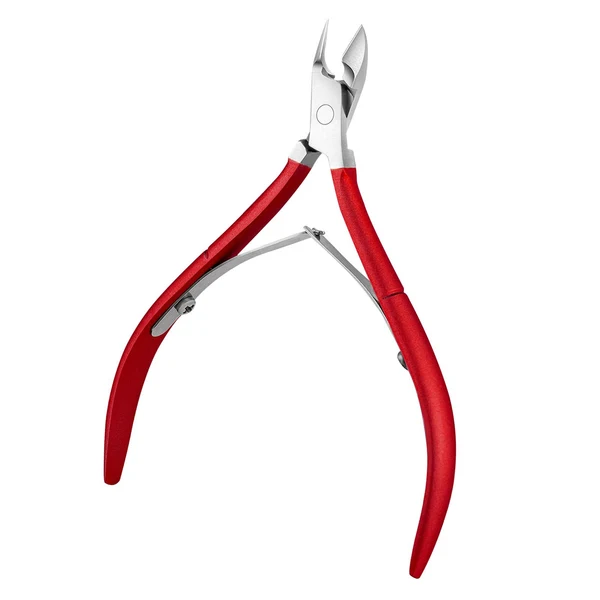 Traditional Maxbell Manicure Nippers Durable Premium Manicure Plier for Fingernails and Toenails Style F Original Design