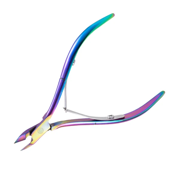 Fine Maxbell Manicure Nippers Durable Premium Manicure Plier for Fingernails and Toenails Style C Artisan