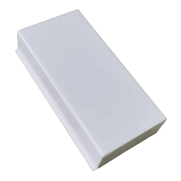 Unique Maxbell False Eyelash Storage Box Grafting Case Durable Waterproof False Lash Holder White Fashionable