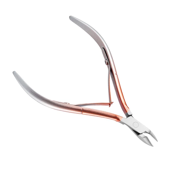 Soft Maxbell Manicure Nippers Durable Premium Manicure Plier for Fingernails and Toenails Style I Fine