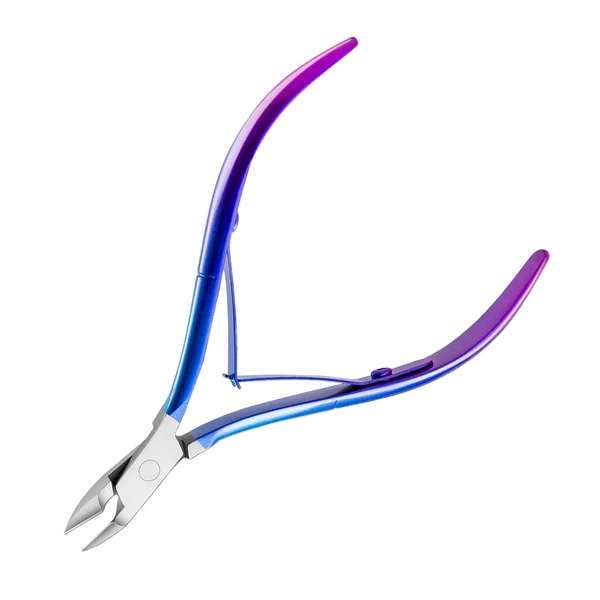 Advanced Maxbell Manicure Nippers Durable Premium Manicure Plier for Fingernails and Toenails Style J Unique