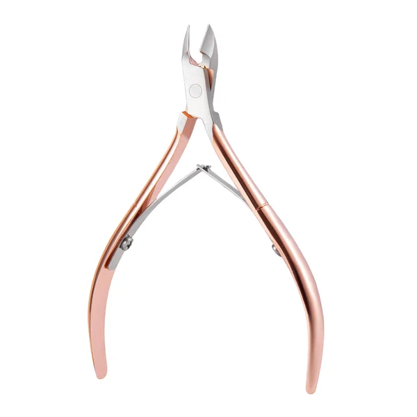 Stylish Maxbell Manicure Nippers Durable Premium Manicure Plier for Fingernails and Toenails Style B Efficient