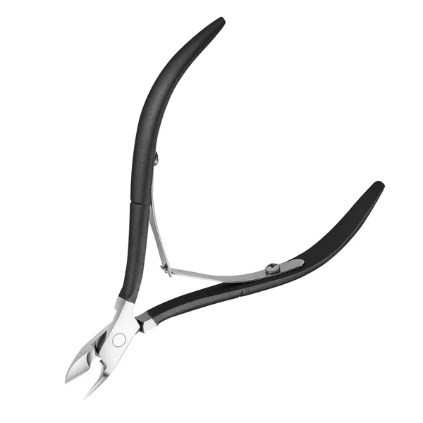 Maxbell Manicure Nippers Durable Premium Manicure Plier for Fingernails and Toenails Style E Prestigious