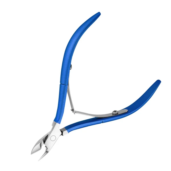 Expertly Made Maxbell Manicure Nippers Durable Premium Manicure Plier for Fingernails and Toenails Style H Long-Lasting