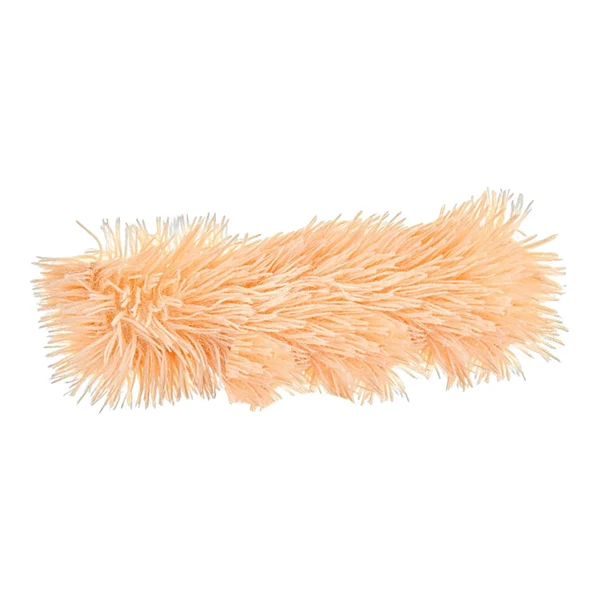 Fashionable Maxbell Catnip Toys Indoor Cats Interactive Soft for Chasing Entertaining Scratching Orange Authentic